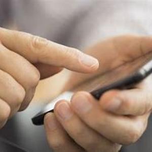 phone