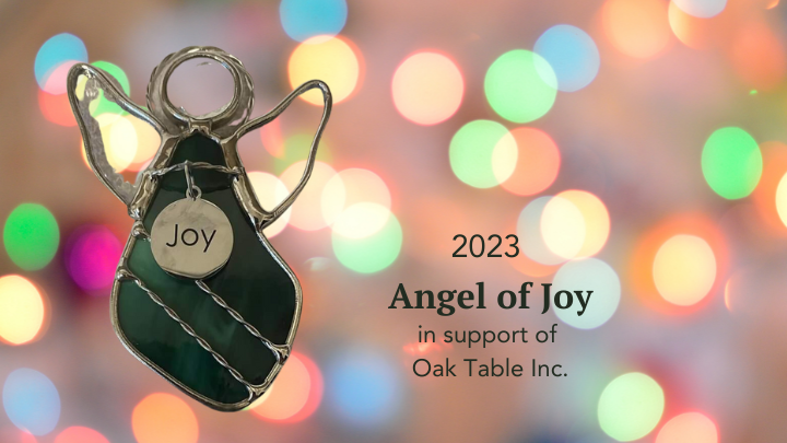 Angel of Joy